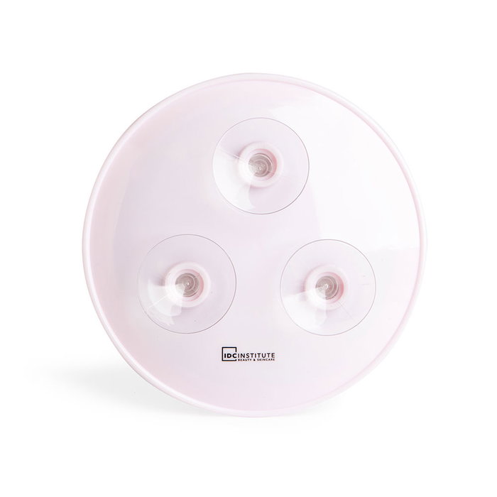 Idc Institute MIRROR X5 Espejo Morado de Aumento 5X 1 Unidad