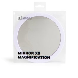 Idc Institute MIRROR X5 Espejo Morado de Aumento 5X 1 Unidad