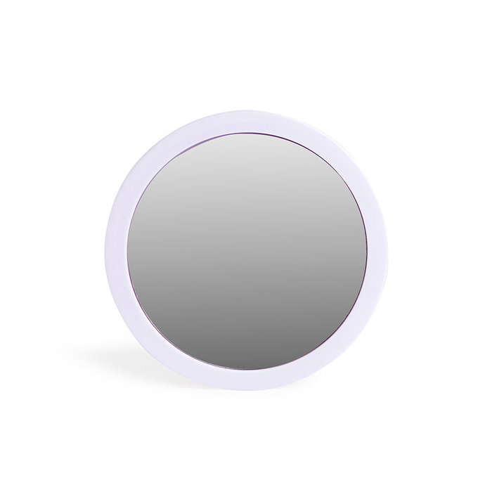 Idc Institute MIRROR X5 Espejo Morado de Aumento 5X 1 Unidad