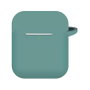 Terratec AirBox Midnight Green para AirPods 1.ª y 2.ª generación
