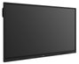 Optoma Creative Touch Serie 1 1751RK 75 pulg. 4K Ultra HD Táctil Android 14, Negro de VA Inventario Digital Interactivo