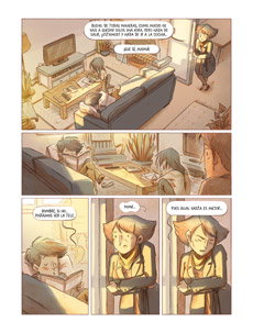 Astisendo Grupo Editorial, S.L. Los Muertimer 03. Último adiós