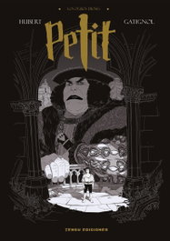 Petit, Bertrand Gatignol; Hubert Null - TENGU EDICIONES