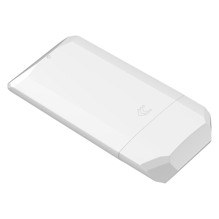 Teltonika Router Exterior OTD144 LTE/4G con WiFi y 2 Ranuras SIM, Doble Puerto Ethernet LAN 10/100 Mbps, Resistente IP68, Soporta PoE