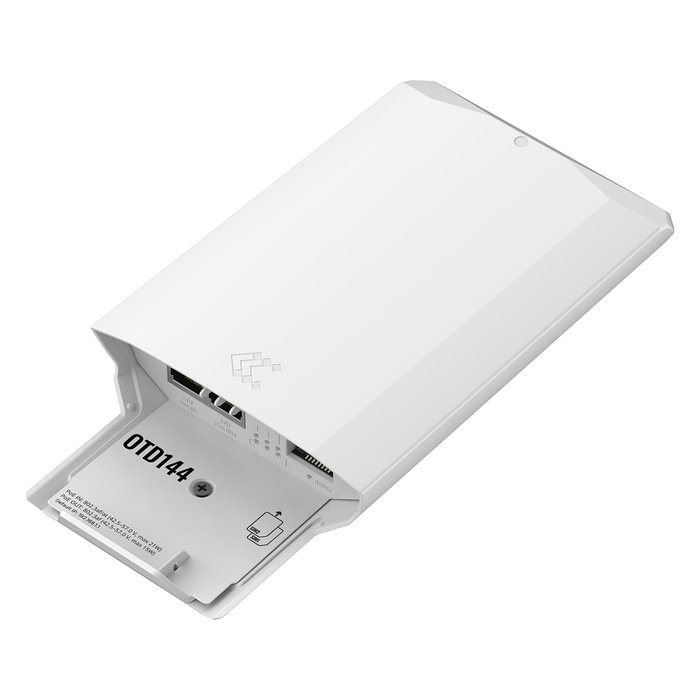 Teltonika OTD144 LTE/4G Outdoor Router Blanco