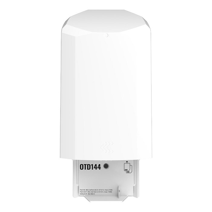 Teltonika OTD144 LTE/4G Outdoor Router Blanco