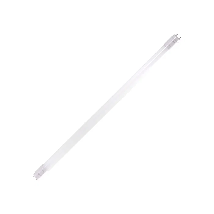 Tubo LED T8 9W 1.440Lm 6000K Vidrio 60Cm Conexión 1 Extremo 40.000H HO-T8GL60-1E-9W-CW Tubo LED T8 9W 1.440Lm 6000K Vidrio 60Cm Conexión 1 Extremo 40.000H HO-T8GL60-1E-9W-CW