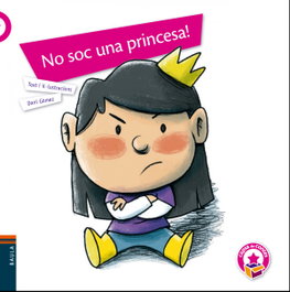 BAULA, No soc una princesa!