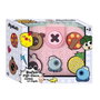 Munono Bolso Pop Deco bandolera con charm y asa - Modelos surtidos