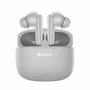 Denver TWE-48GR Auriculares TWS Gris