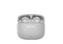 Denver TWE-48GR Auriculares True Wireless Stereo Gris