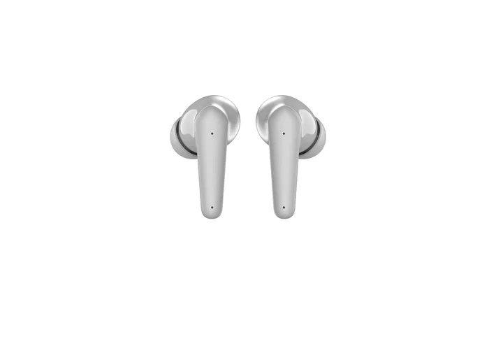 Denver TWE-48GR Auriculares True Wireless Stereo Gris Denver TWE-48GR Auriculares True Wireless Stereo Gris
