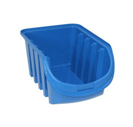 Gaveta A.2000 Apilable 240X170X130 3 L De Pp Azul