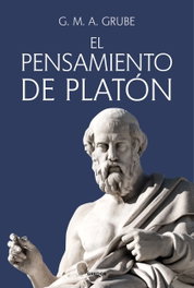 El pensamiento de Platón, GEORGE M. A. GRUBE - GREDOS, S.A.