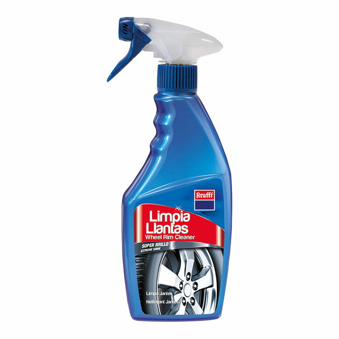 Krafft Limpia llantas 500 ml Krafft Limpia llantas 500 ml