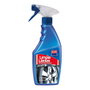 Krafft Limpia Llantas 500 ml Elimina Suciedad y Aceite Ideal para Aluminio