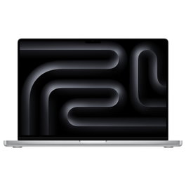 Apple MacBook Pro 16.2 con chip M4 Pro, 24GB RAM, 512GB SSD, Plata