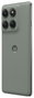 Motorola Edge 60 Pro 12/512GB Shadow green 6.7" pOLED 120Hz 5G Smartphone