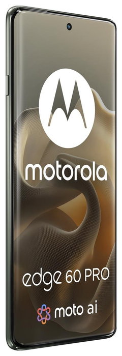Motorola Edge 60 Pro 12/512GB Shadow green 6.7" pOLED 120Hz 5G Smartphone Motorola Edge 60 Pro 12/512GB Shadow green 6.7" pOLED 120Hz 5G Smartphone