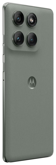 Motorola Edge 60 Pro 12/512GB Shadow green 6.7" pOLED 120Hz 5G Smartphone Motorola Edge 60 Pro 12/512GB Shadow green 6.7" pOLED 120Hz 5G Smartphone