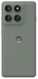 Motorola Edge 60 Pro 12/512GB Shadow green 6.7" pOLED 120Hz 5G Smartphone