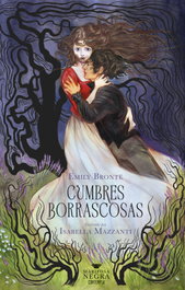 Cumbres borrascosas, EDELVIVES - EDELVIVES