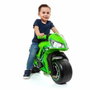 Molto Correpasitos moto Premium verde
