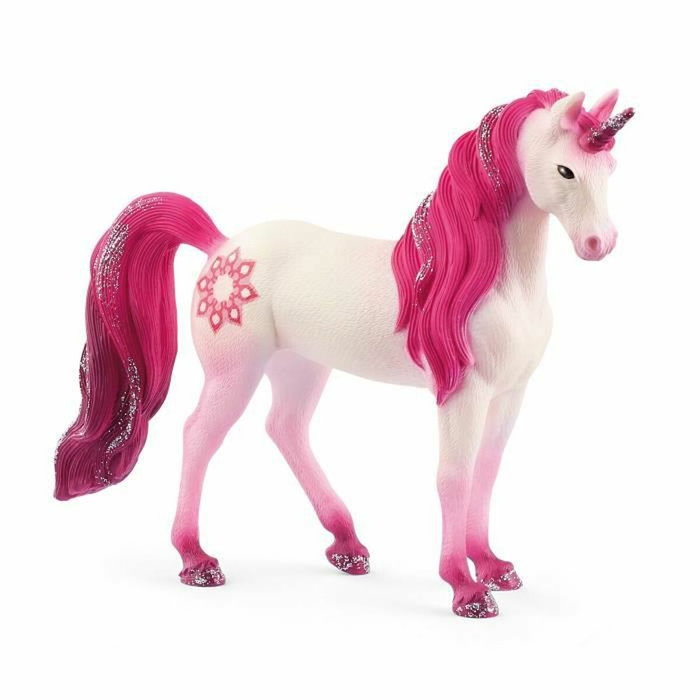Schleich Unicornio Mandala, yegua - 70717