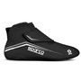 Sparco Botines Prime Evo Negro Talla 39