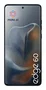 Motorola Edge 60 5G, 512 GB, 8 GB RAM, Azul