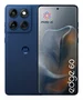 Motorola Edge 60 5G, 512 GB, 8 GB RAM, Azul