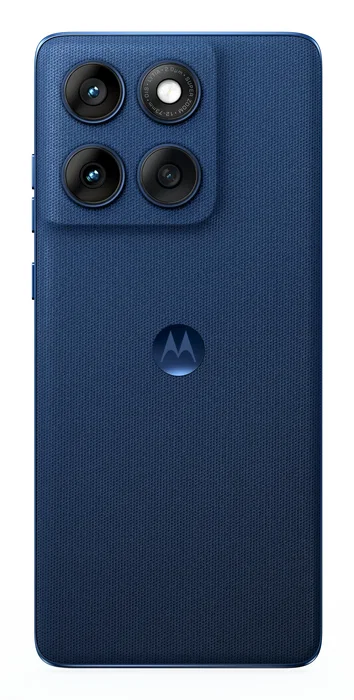 Motorola edge 60 5G 512 GB 8 GB Azul Motorola edge 60 5G 512 GB 8 GB Azul
