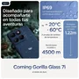 Motorola edge 60 5G 512 GB 8 GB Azul