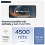Motorola edge 60 5G 512 GB 8 GB Azul