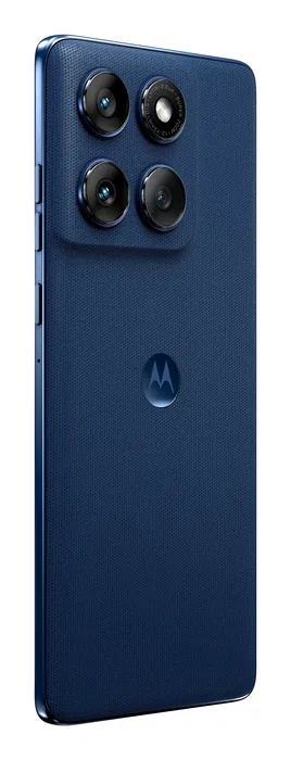 Motorola edge 60 5G 512 GB 8 GB Azul Motorola edge 60 5G 512 GB 8 GB Azul