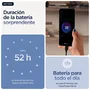 Motorola edge 60 5G 512 GB 8 GB Azul