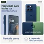 Motorola edge 60 5G 512 GB 8 GB Azul