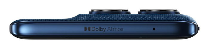 Motorola edge 60 5G 512 GB 8 GB Azul