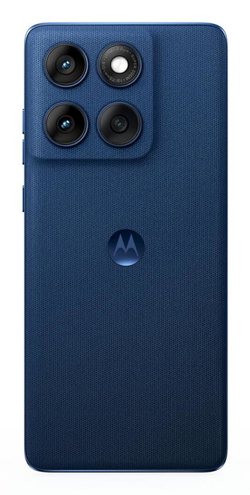 Motorola edge 60 5G 512 GB 8 GB Azul