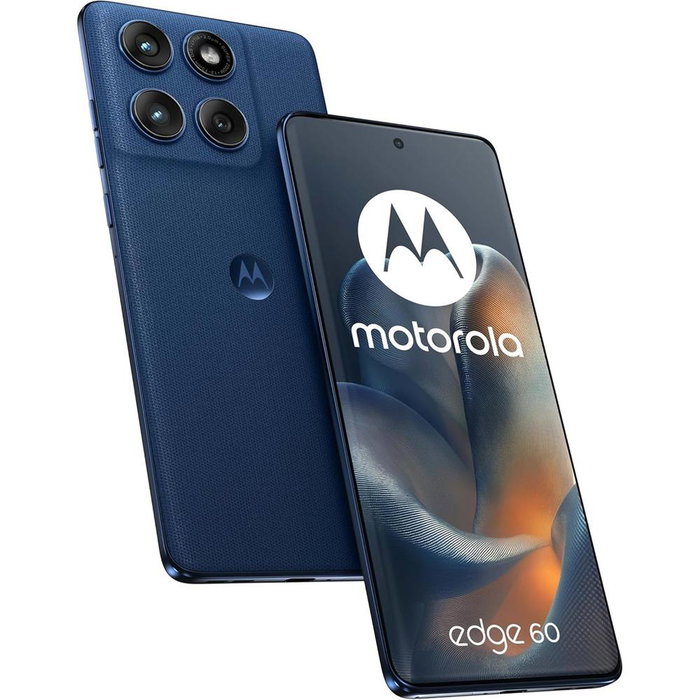 Motorola edge 60 5G 512 GB 8 GB Azul