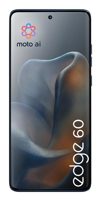 Motorola edge 60 5G 512 GB 8 GB Azul
