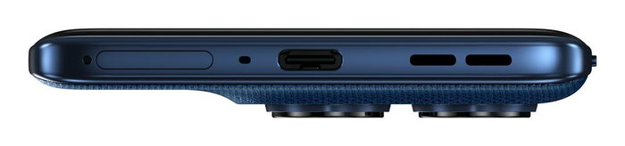 Motorola edge 60 5G 512 GB 8 GB Azul
