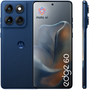 Motorola edge 60 5G, 8 GB RAM, 512 GB, Azul