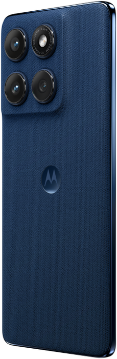 Motorola edge 60 5G, 8 GB RAM, 512 GB, Azul