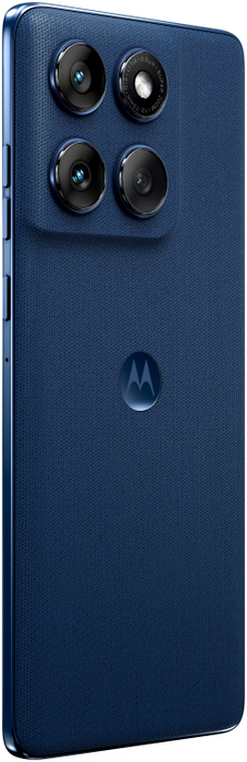 Motorola edge 60 5G, 8 GB RAM, 512 GB, Azul