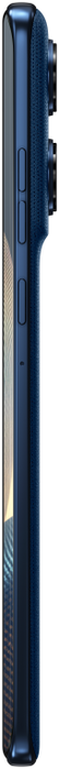 Motorola edge 60 5G, 8 GB RAM, 512 GB, Azul