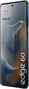 Motorola edge 60 5G, 8 GB RAM, 512 GB, Azul