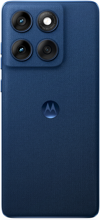 Motorola edge 60 5G, 8 GB RAM, 512 GB, Azul