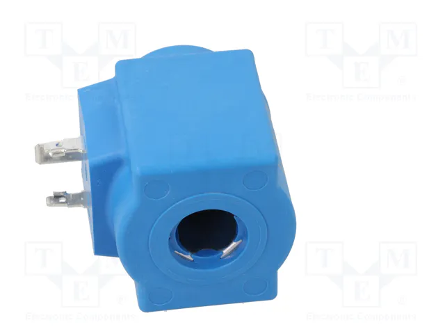 DANFOSS Bobina de electroválvula 24VDC 18W 13,5mm