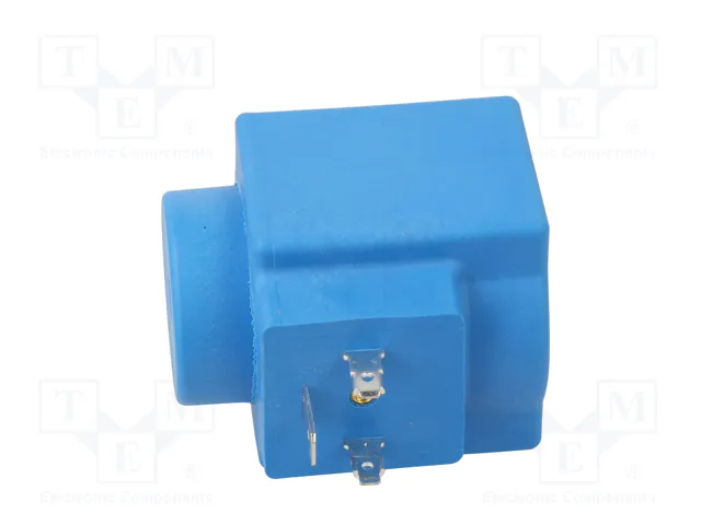 DANFOSS Bobina de electroválvula 24VDC 18W 13,5mm